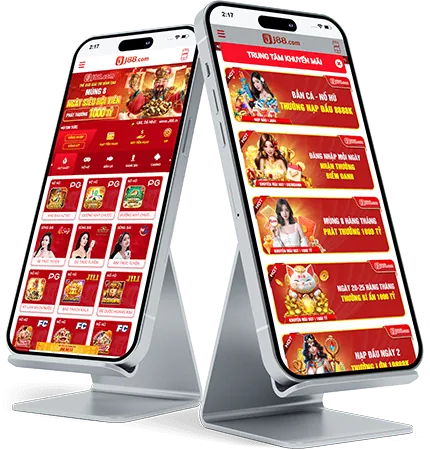 Giao diện người dùng thân thiện của Sun52