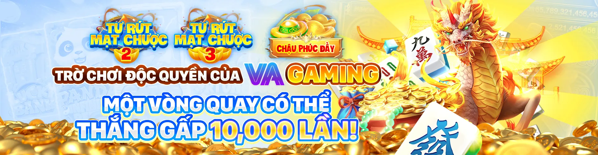Banner khuyến mãi Sun52 2026 với ưu đãi chào mừng hấp dẫn