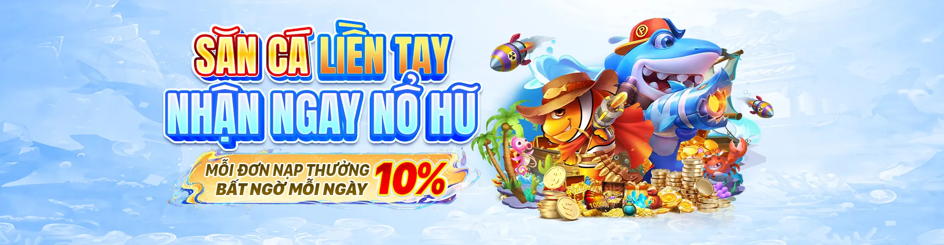 Thế giới Bắn Cá Sun52 Trang Chủ Chính Thức 2026