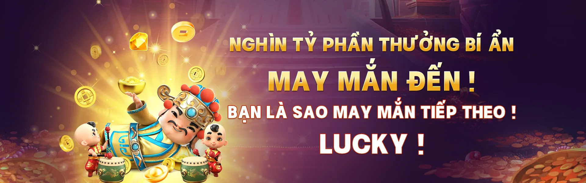 Hình ảnh Nổ Hũ Sun52 chính thức
